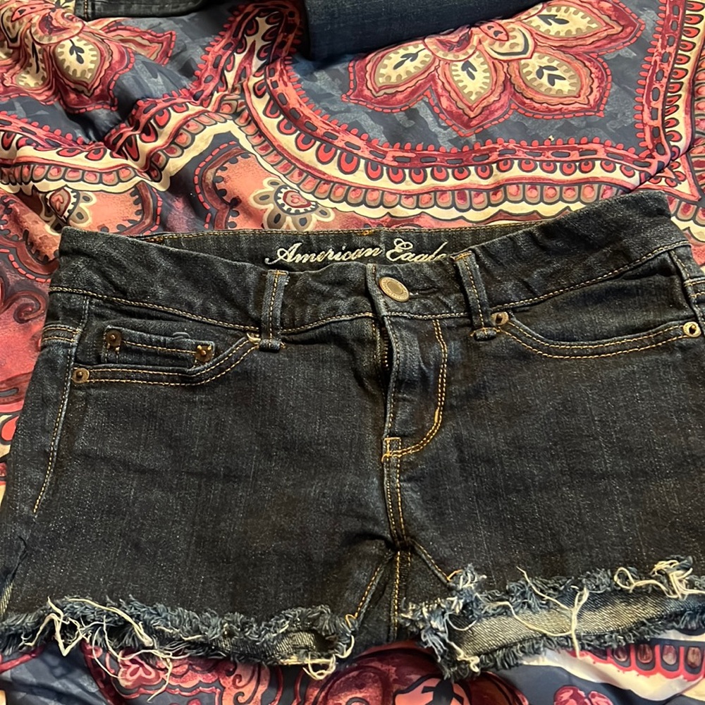 Ae shorts